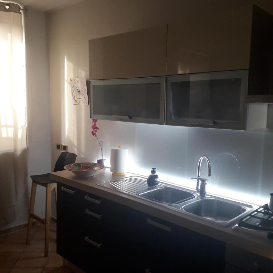My Home Verona Centro Bagian luar foto
