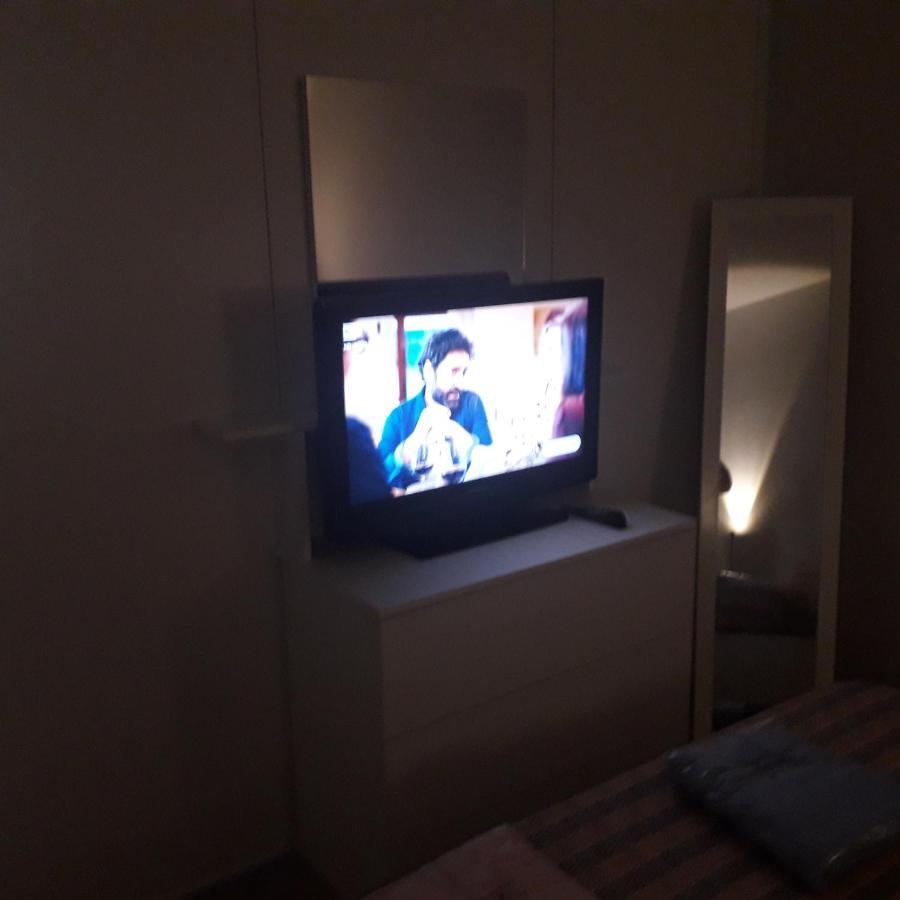 My Home Verona Centro Bagian luar foto