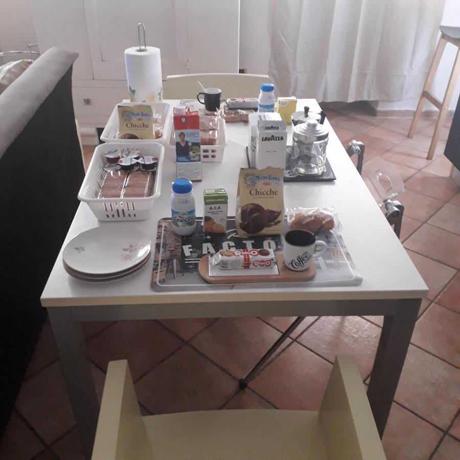 My Home Verona Centro Bagian luar foto