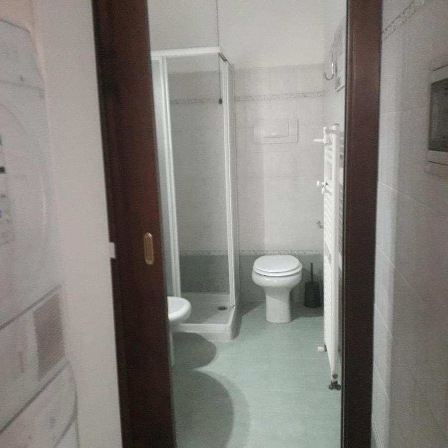 My Home Verona Centro Bagian luar foto