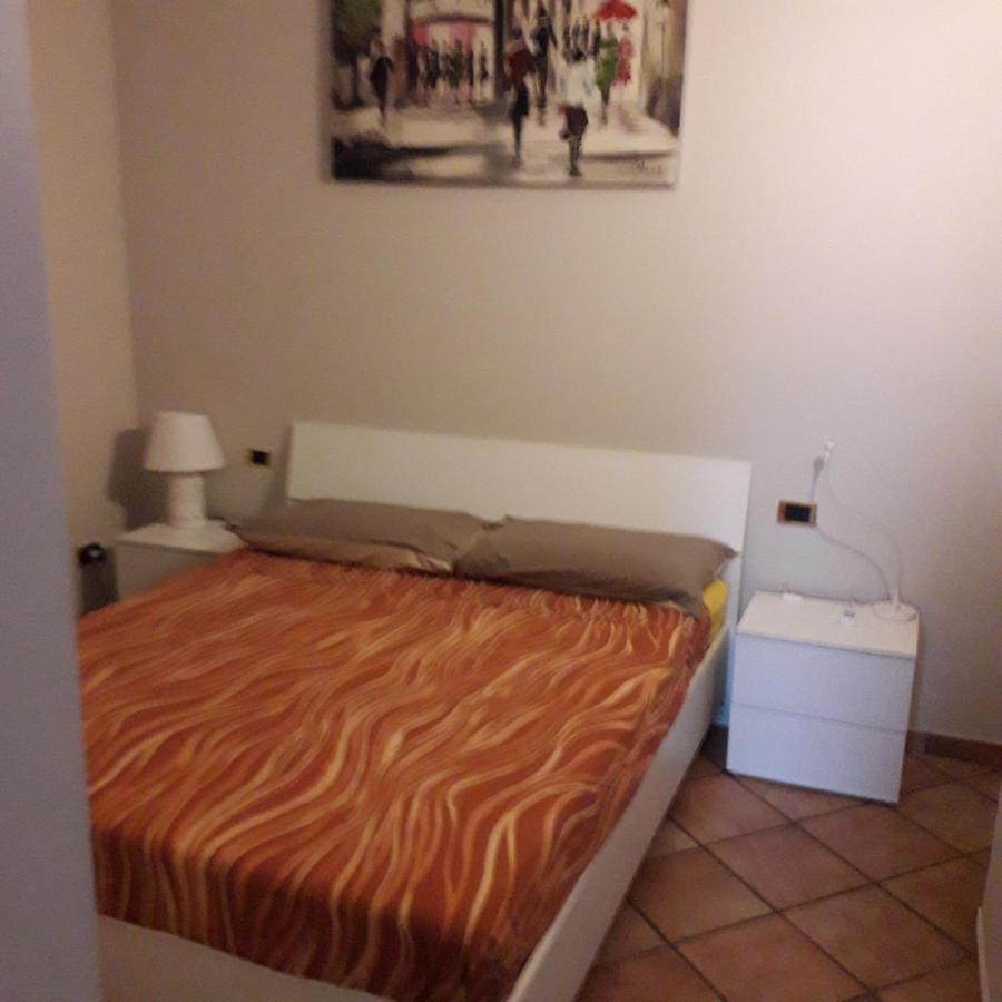 My Home Verona Centro Bagian luar foto