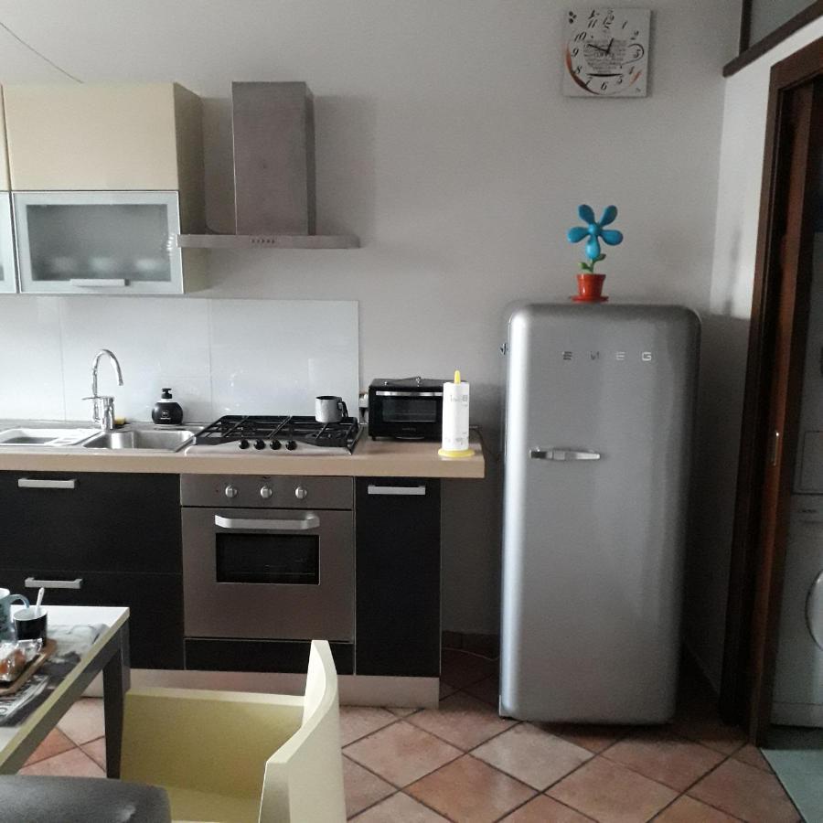 My Home Verona Centro Bagian luar foto