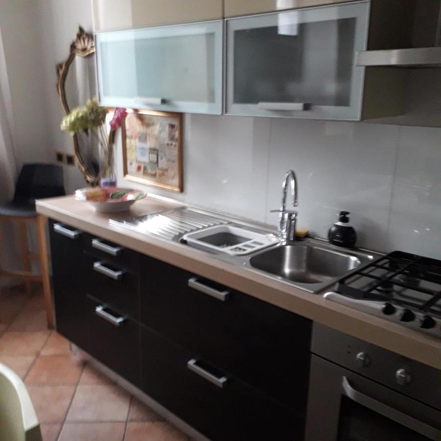 My Home Verona Centro Bagian luar foto