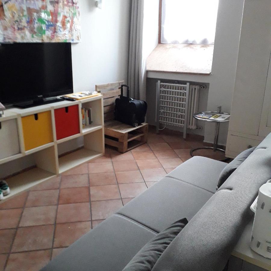 My Home Verona Centro Bagian luar foto