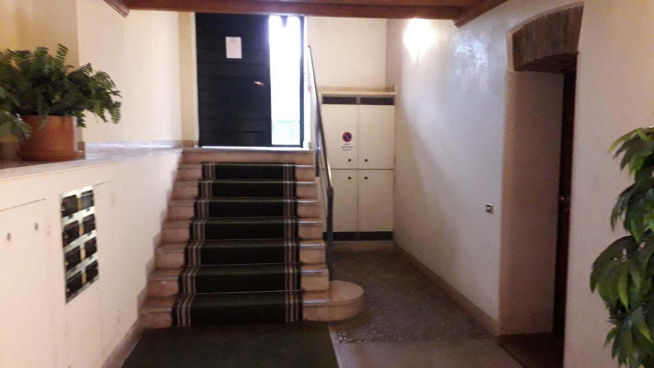My Home Verona Centro Bagian luar foto
