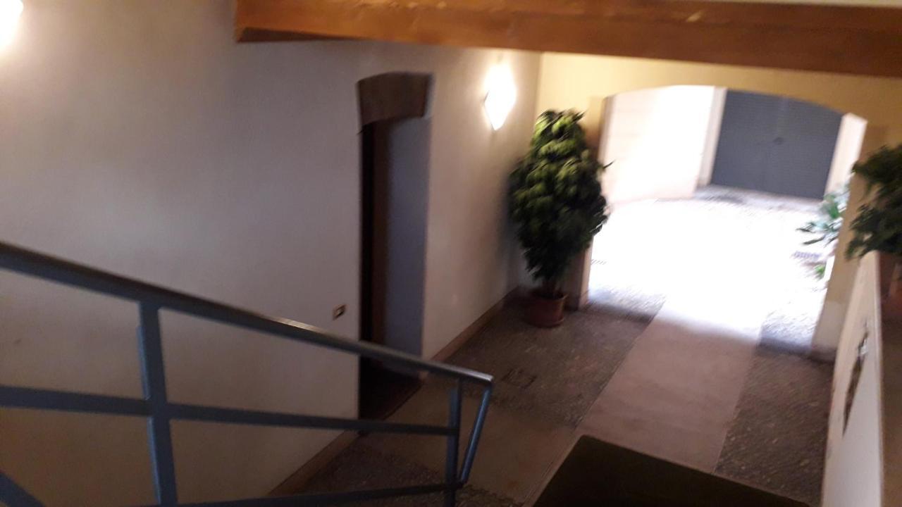 My Home Verona Centro Bagian luar foto