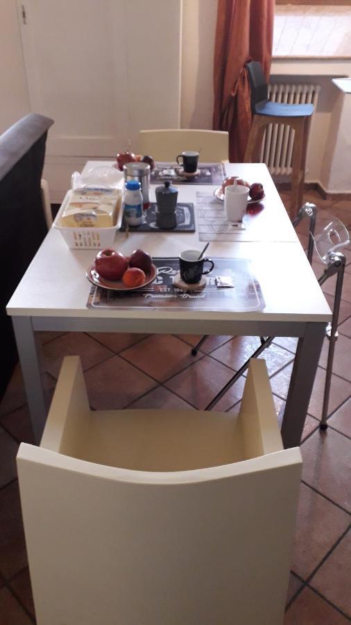 My Home Verona Centro Bagian luar foto